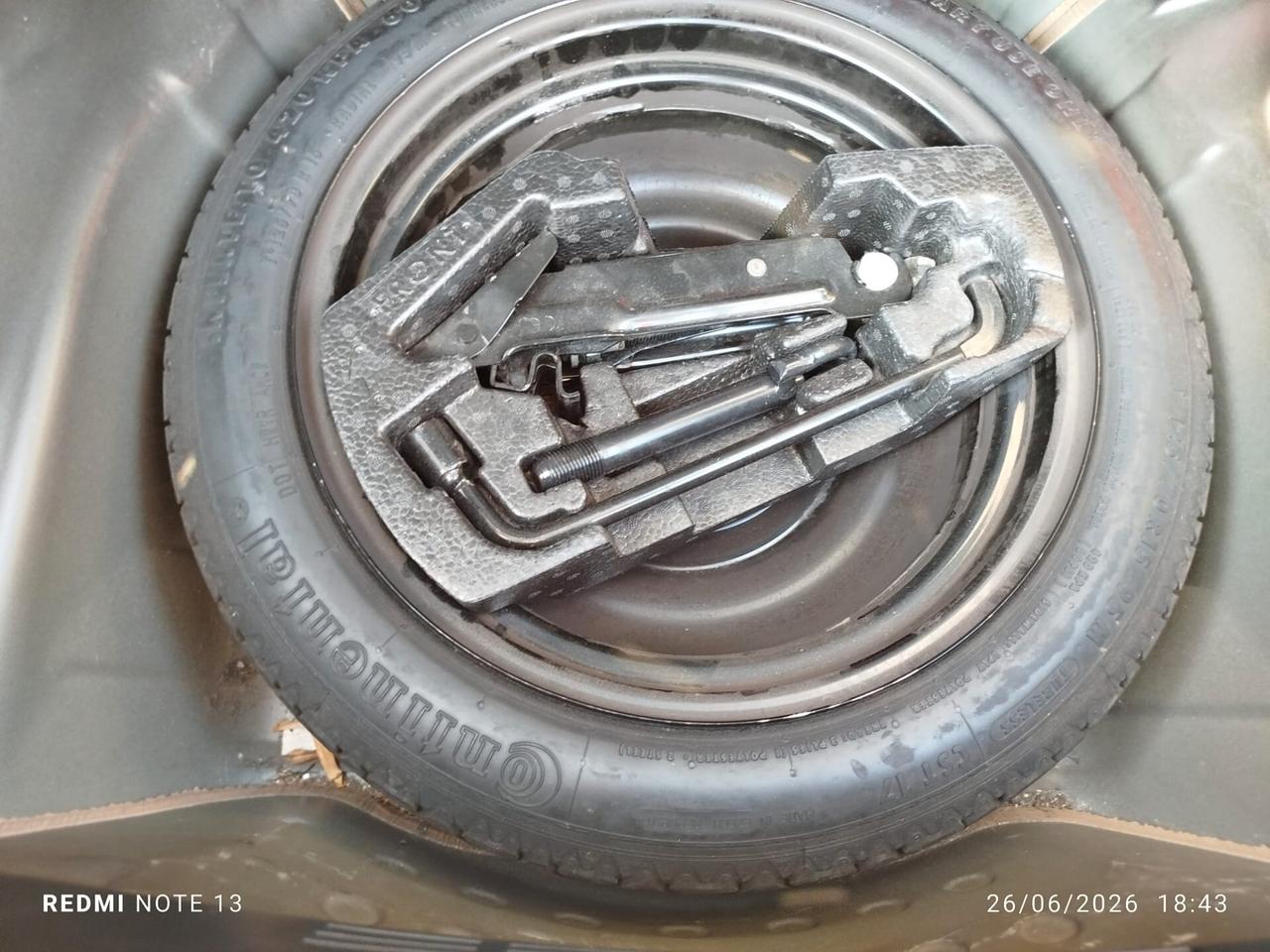 C1 5porte 1.0 *PREZZO VERO* UNIPRO-50000KM