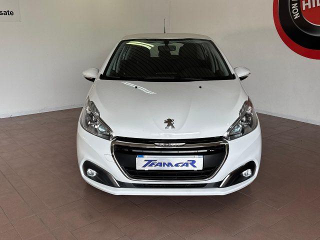 PEUGEOT 208 PureTech 82 Active Unicoproprietario,Iva esposta.