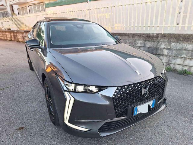 DS AUTOMOBILES DS 4 BlueHDi 130 aut. Opera