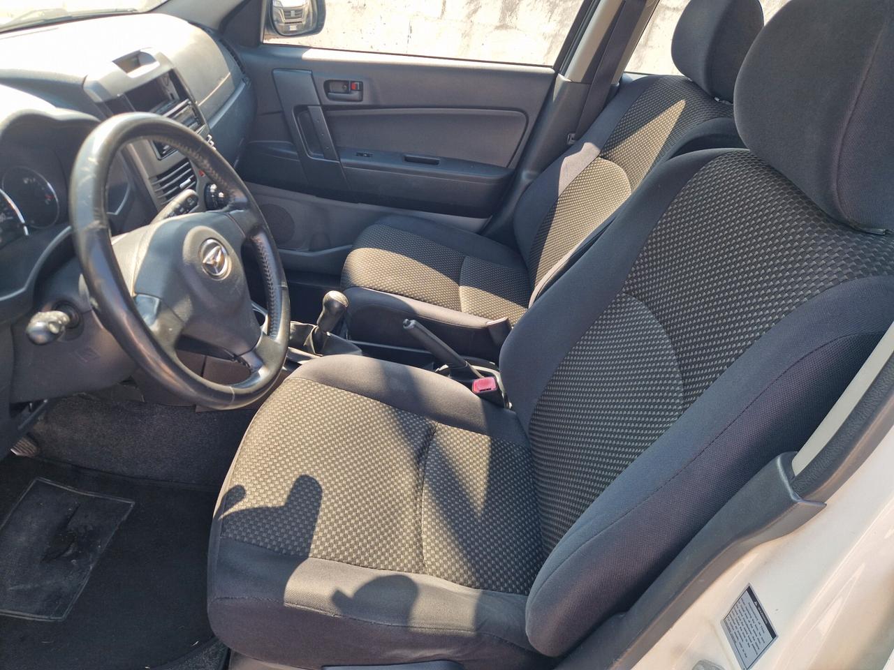 Daihatsu Terios 1.5 4WD Sho GPL -2010