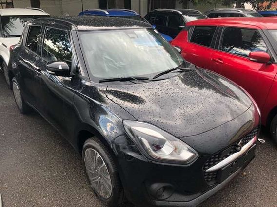 Suzuki Swift 1.2 2WD TOP HYBRID, NUOVO, CON SUZUKI DAL 1986
