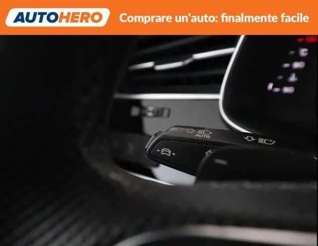 AUDI Q8 55 TFSI quattro tiptronic