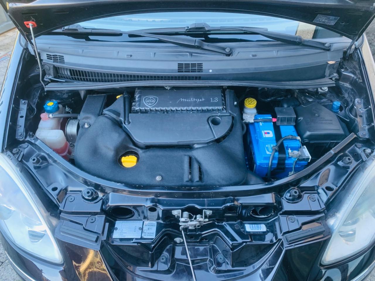 Lancia MUSA 1.3 Mjt 95 CV Gold