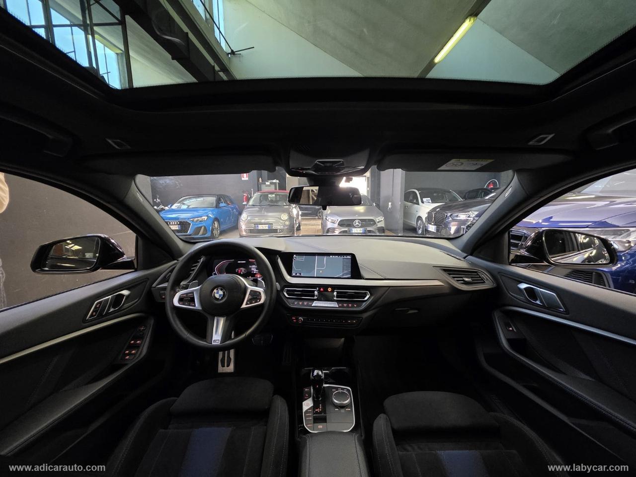 BMW M 135i xDrive