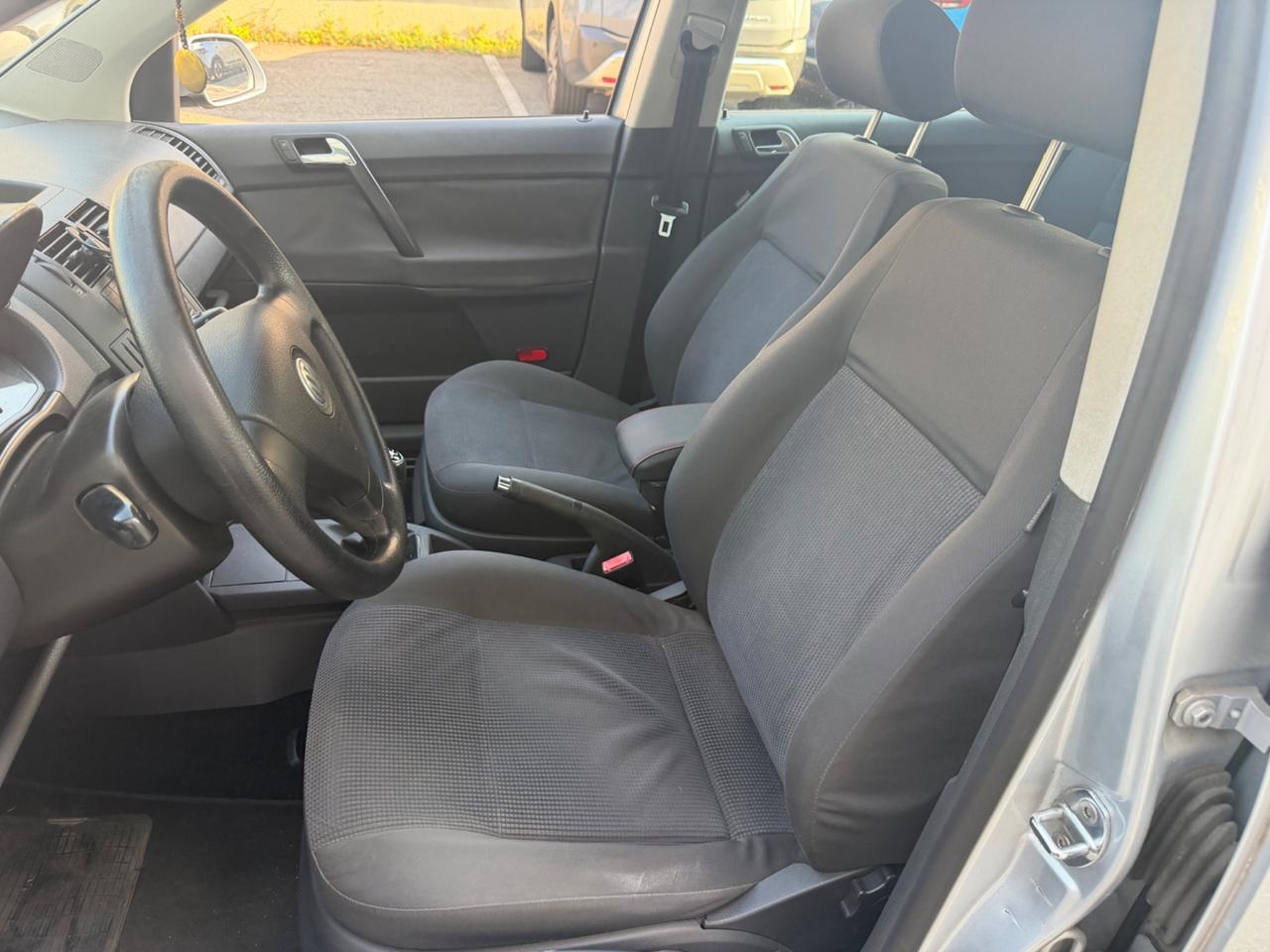 Volkswagen Polo 1.4/80CV 16V 5p. Comfortline