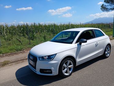 Audi A1 1.0 TFSI ultra Metal plus SOLO 27 MILA KM