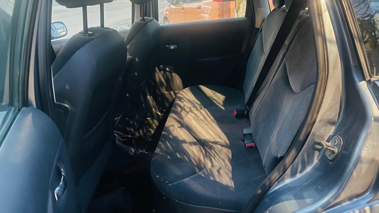 Citroen C3 1.4 Bi Energy M Van Vtr. Mitica