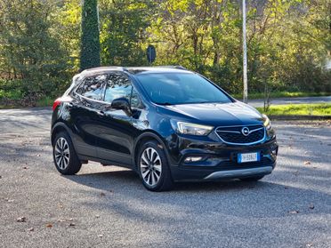 Opel Mokka X 1.6 CDTI Ecotec 136CV 4x2 aut. b-Color 2017-E6B Automatico