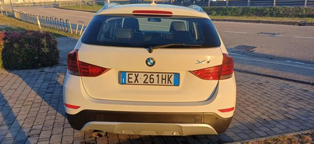 BMW X1 xDrive18d Sport Line
