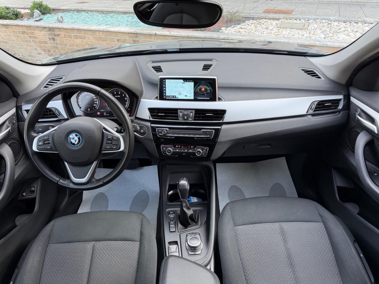 Bmw X1 xDrive25e Advantage