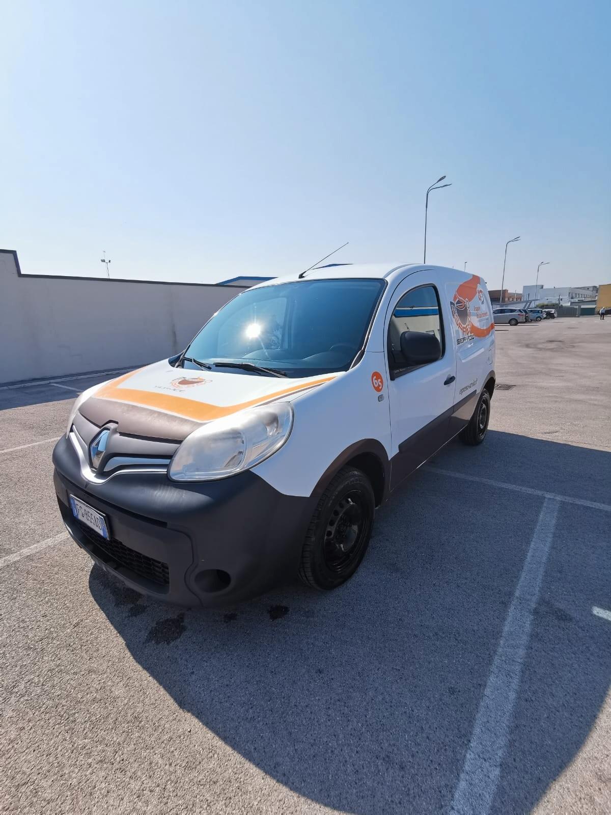 Renault Kangoo 1.5 dCi 90CV 4p. Express Energy