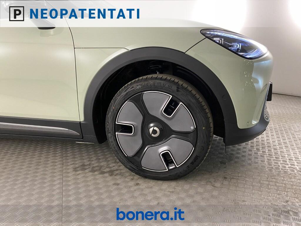 Smart Smart #1 Premium