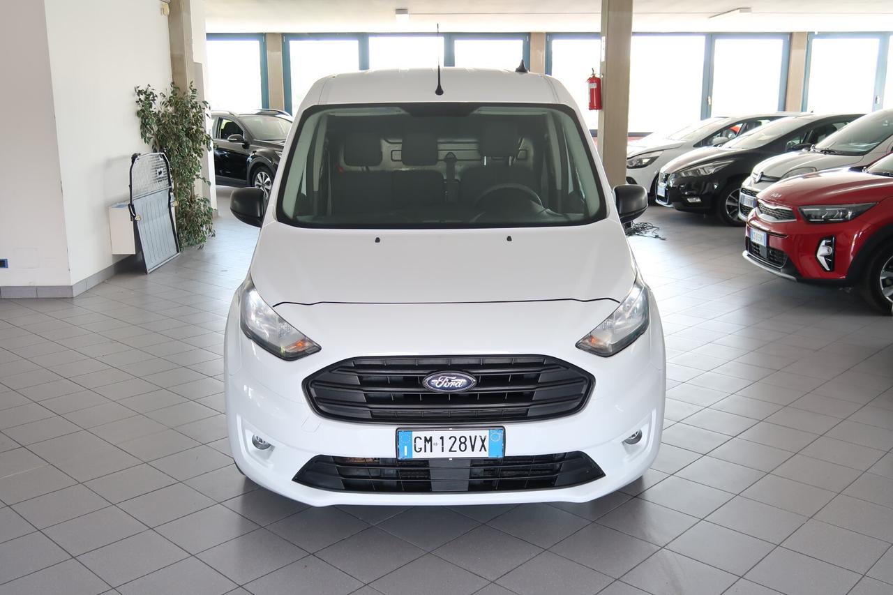 Ford Transit Connect 1.5 Ecoblue 100CV PL Furgone Trend