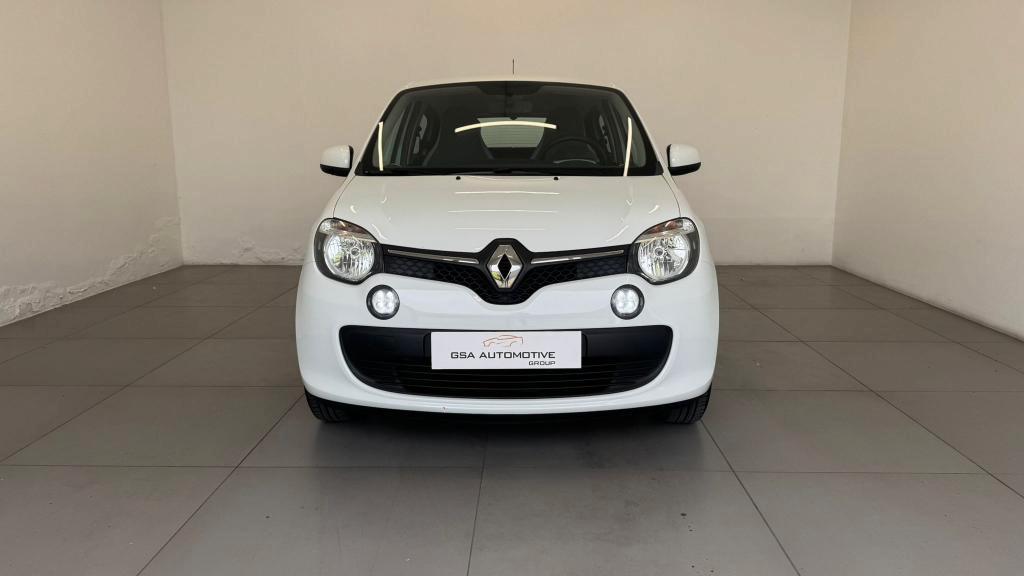 Renault Twingo 1.0 Sce ZEN 65 Cv.