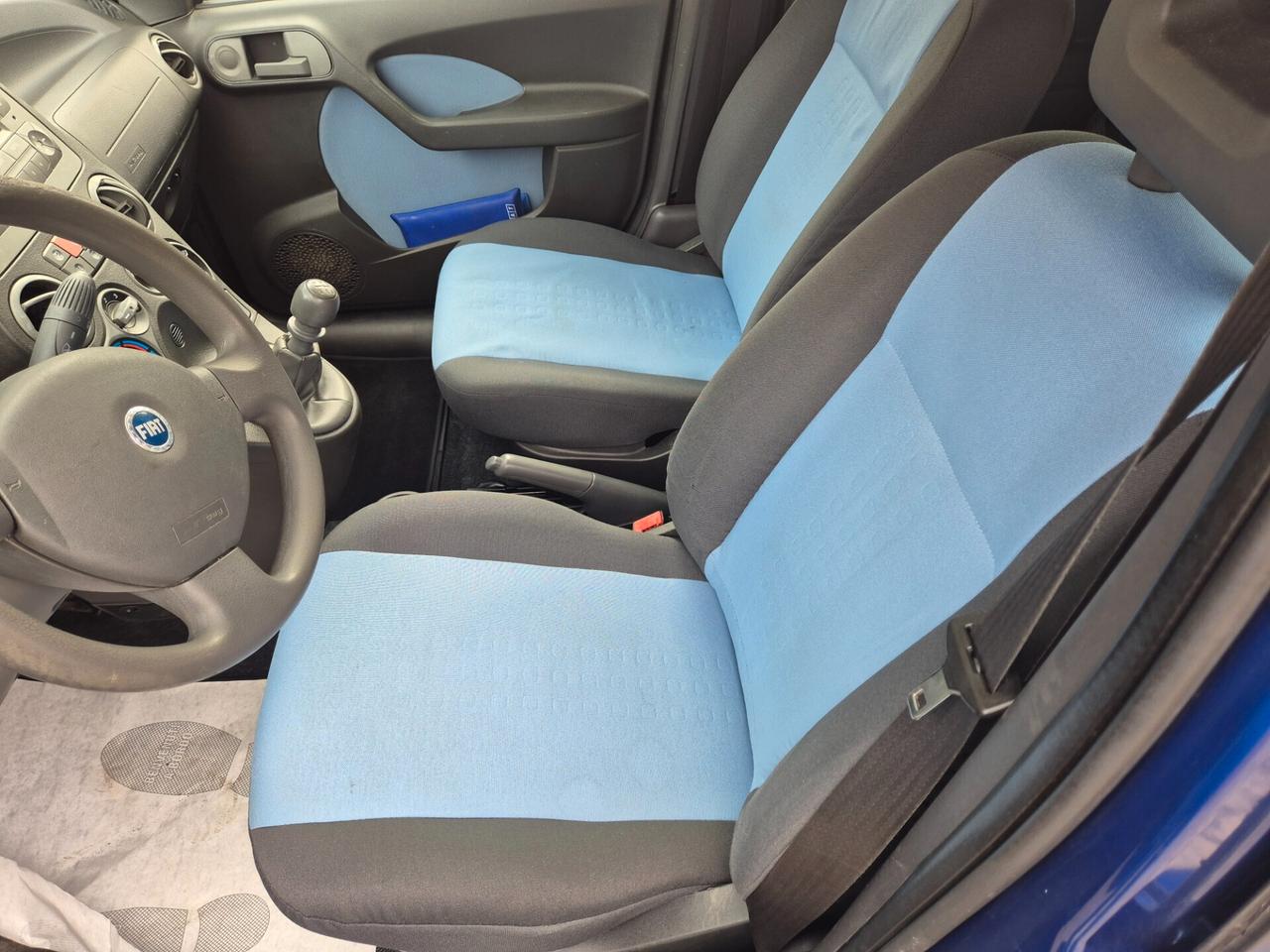 Fiat Panda 1.2 Benzina NEOPATENTATO 0ttimo Stato