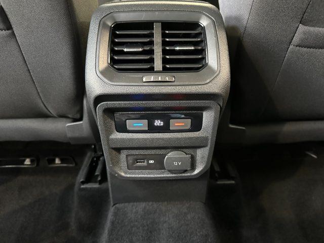 VOLKSWAGEN Tiguan 1.6 TDI SCR Business BMT - Carplay - Unico Proprie