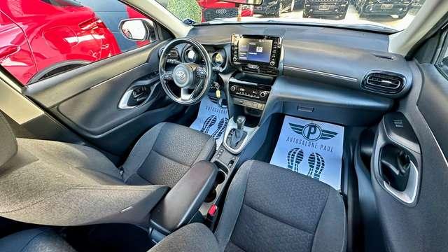 Toyota Yaris Cross 1.5 Hybrid 116CV E-CVT FWD Business