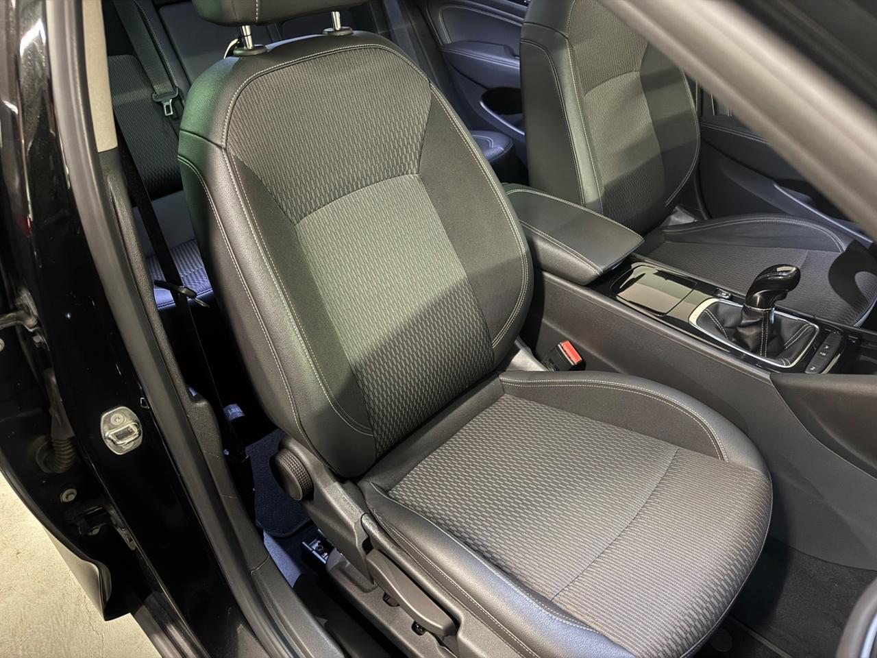 Opel Insignia 2.0 CDTI S&S Sports Tourer Innovation