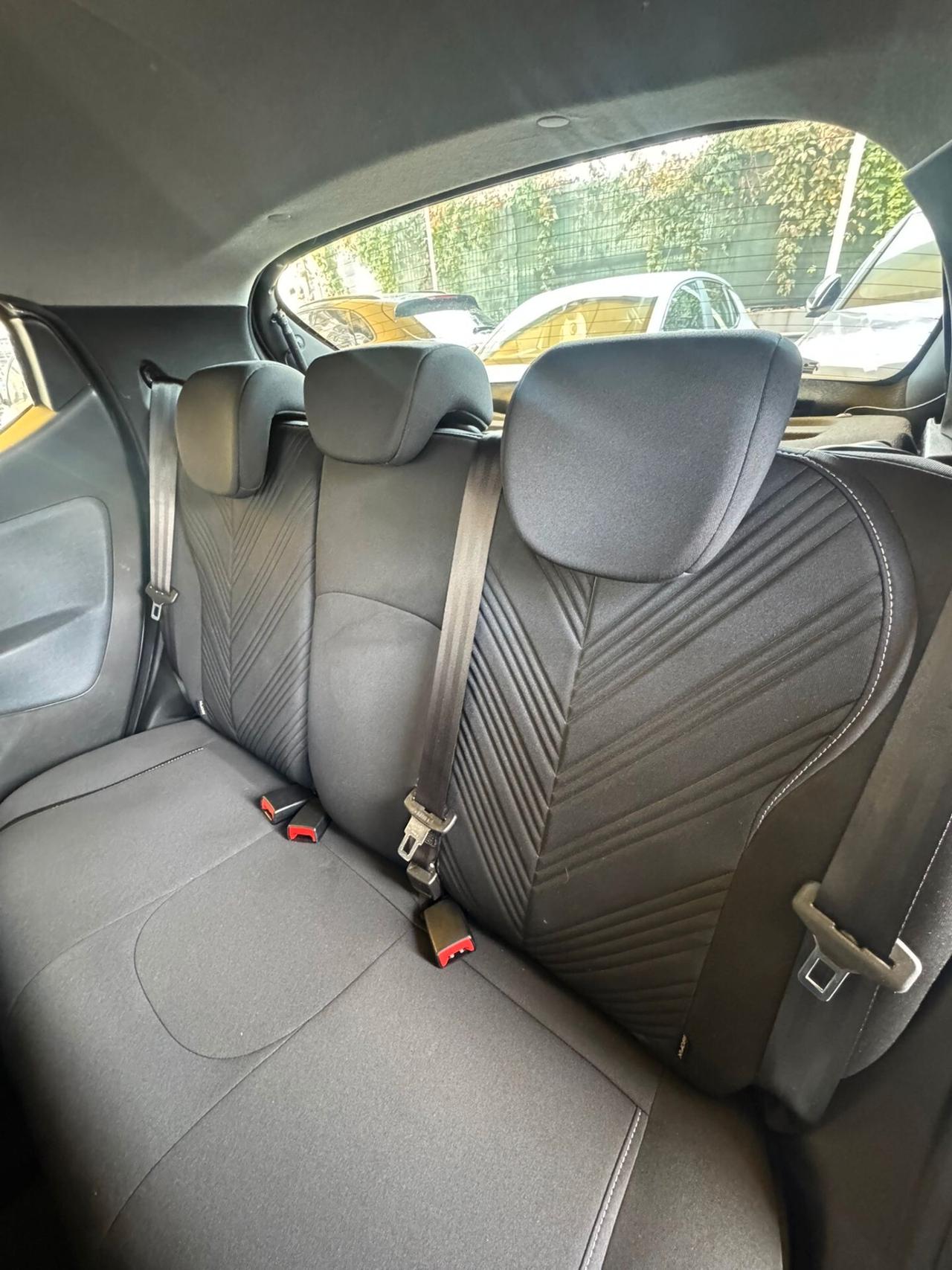 LANCIA YPSILON 1.0 HYBRID GOLD **PREZZO REALE**