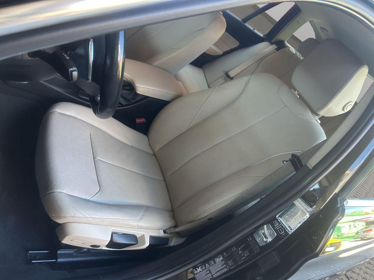 BMW SERIE 3 TOURING 320d 2.0 184CV M SPORT