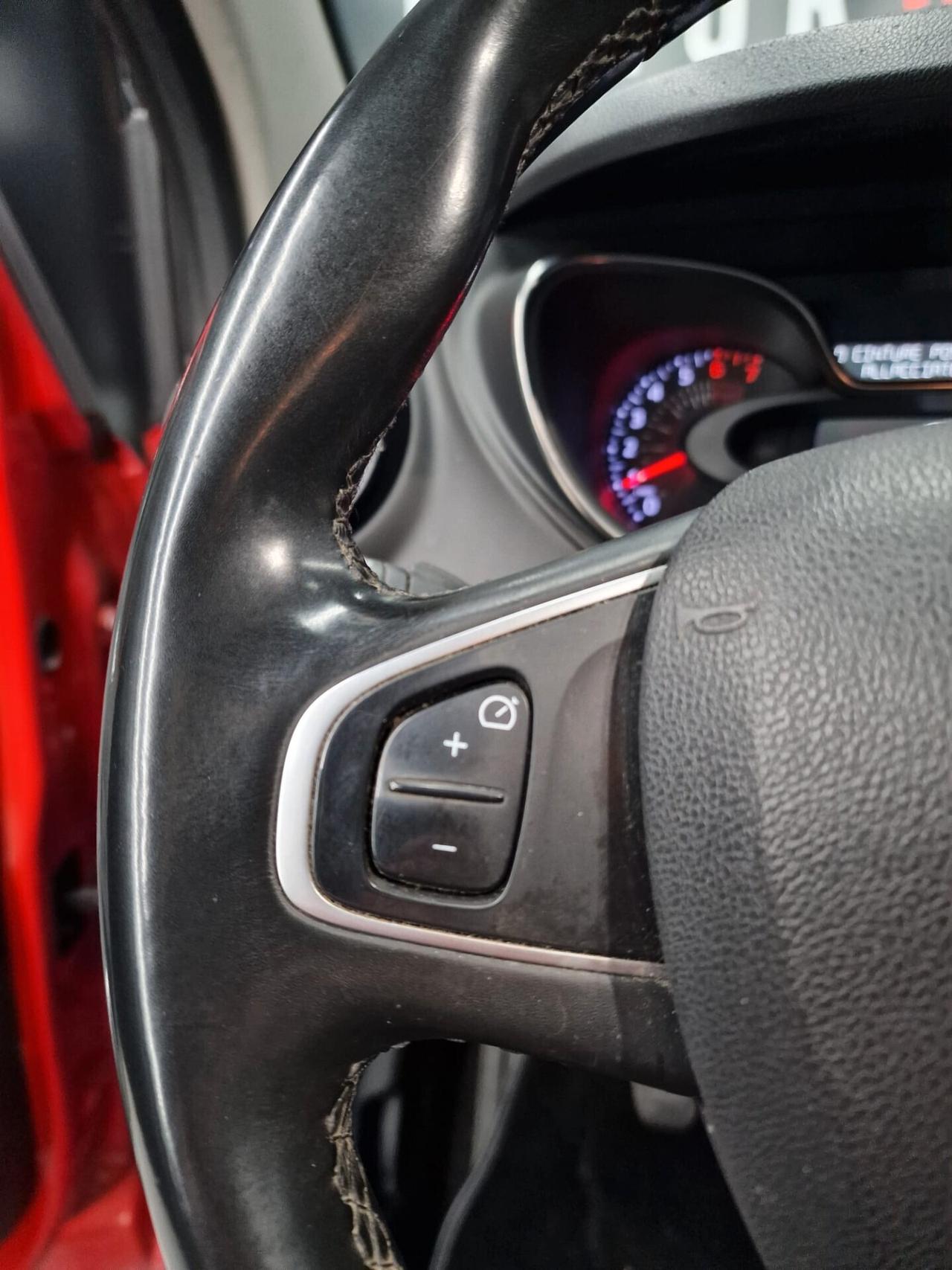 Renault Captur 0.9 TCe 12V 90 CV Sport Edition2 Gpl