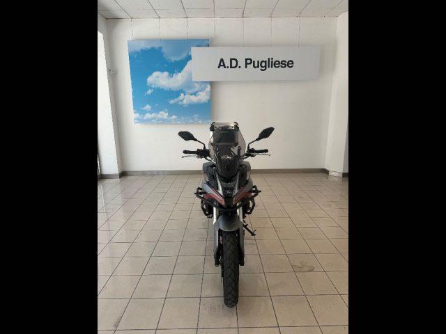 VOGE Other 500 DS - 500 DS
