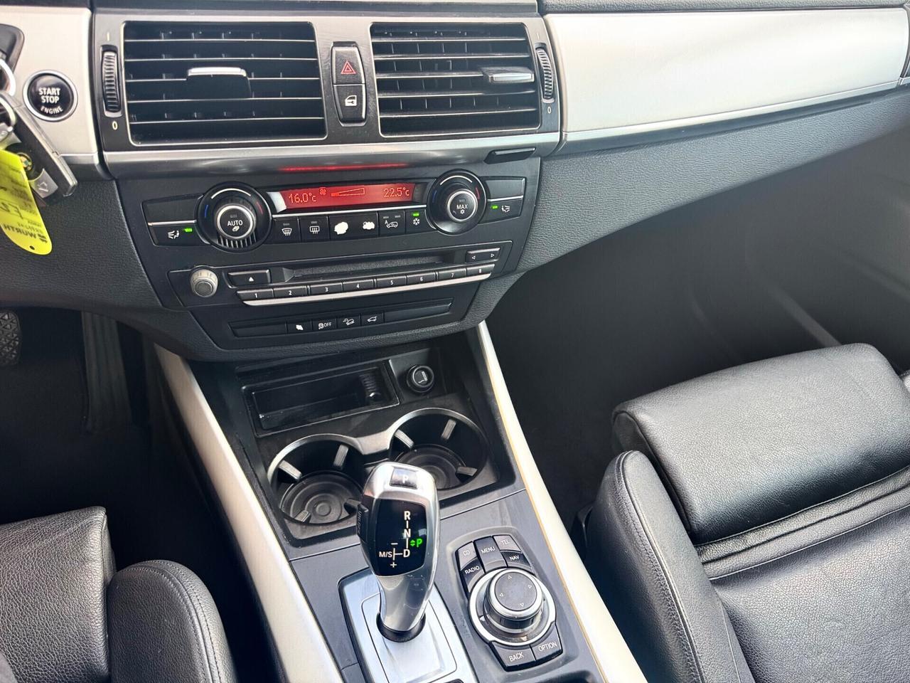 Bmw X5 xDrive40d Futura 3.0 306cv E5 2013