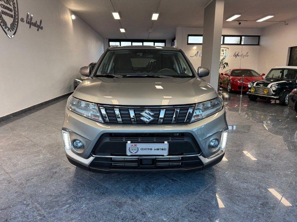 Suzuki Vitara 1.4 Hybrid Cool SOLI 8000 KM Pari al nuovo !