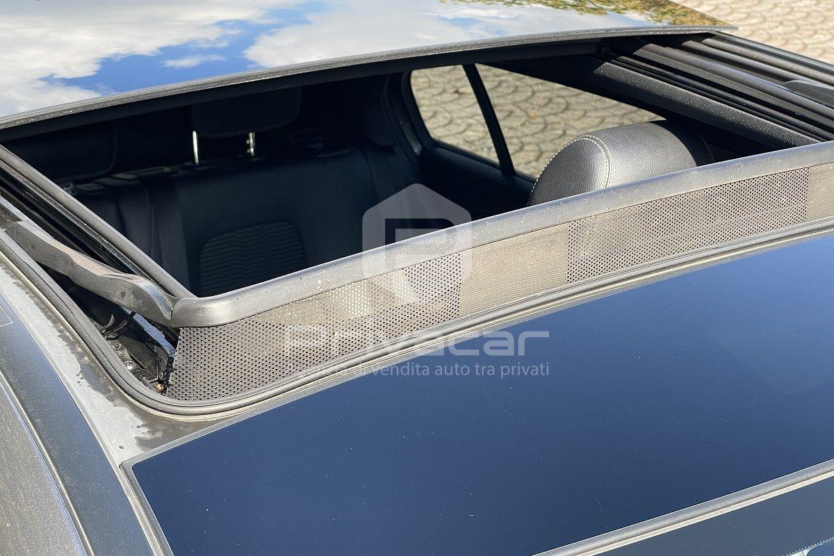 MERCEDES A 180 d Automatic Sport