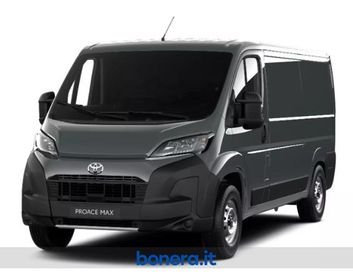 Toyota Proace Max Furgone Proace Max 33 2.2d 120cv L2h1 Business