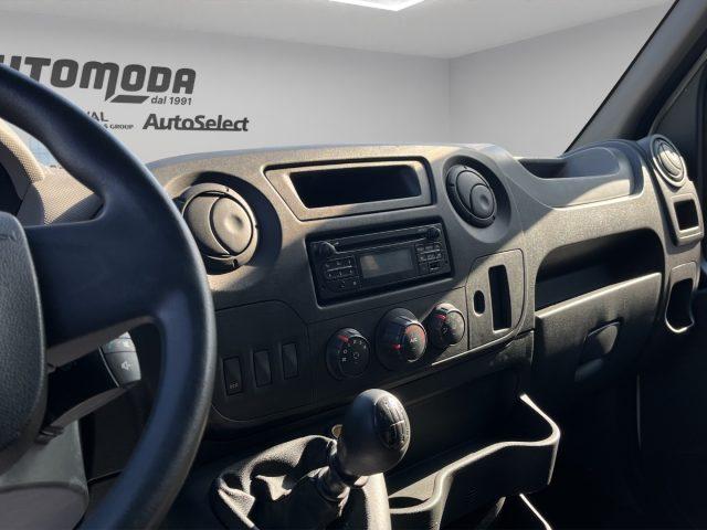 OPEL Movano 2.3CDTI GEMELLATO ribaltabile