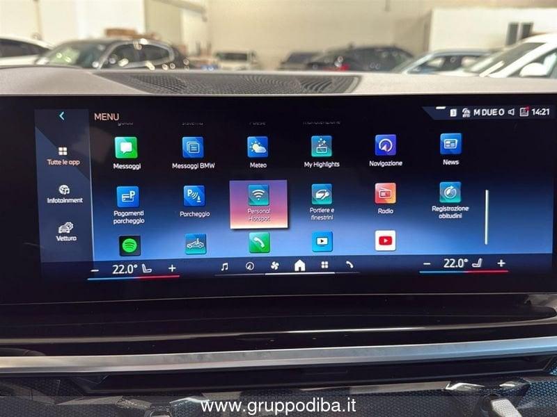BMW X5 G05 LCI 2023 xdrive30d MSport Pro auto