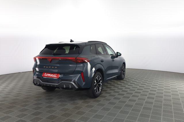 CUPRA Terramar Terramar 1.5 Hybrid DSG