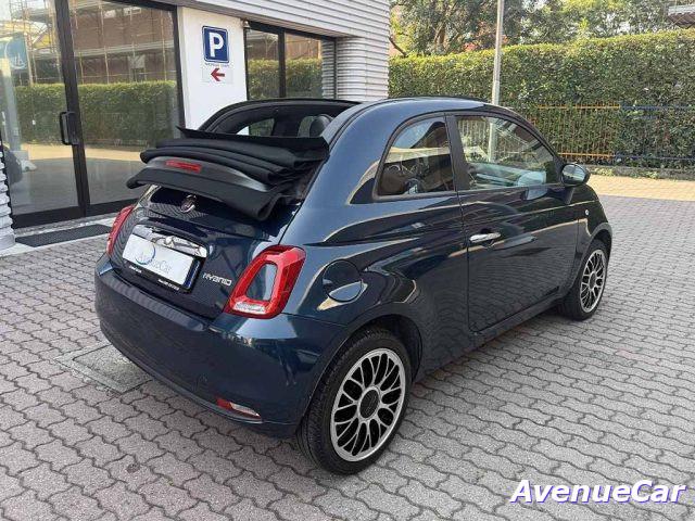 FIAT 500 hybrid PREZZO REALE NO OBBLIGO DI FINANZIAMENTO