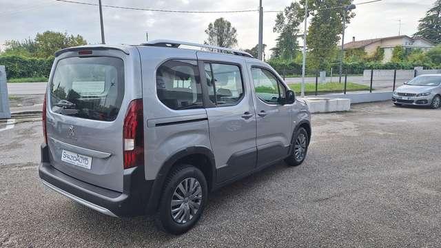 Peugeot Rifter 1.5 bluehdi Allure 100cv ///// MOLTO BELLO /////