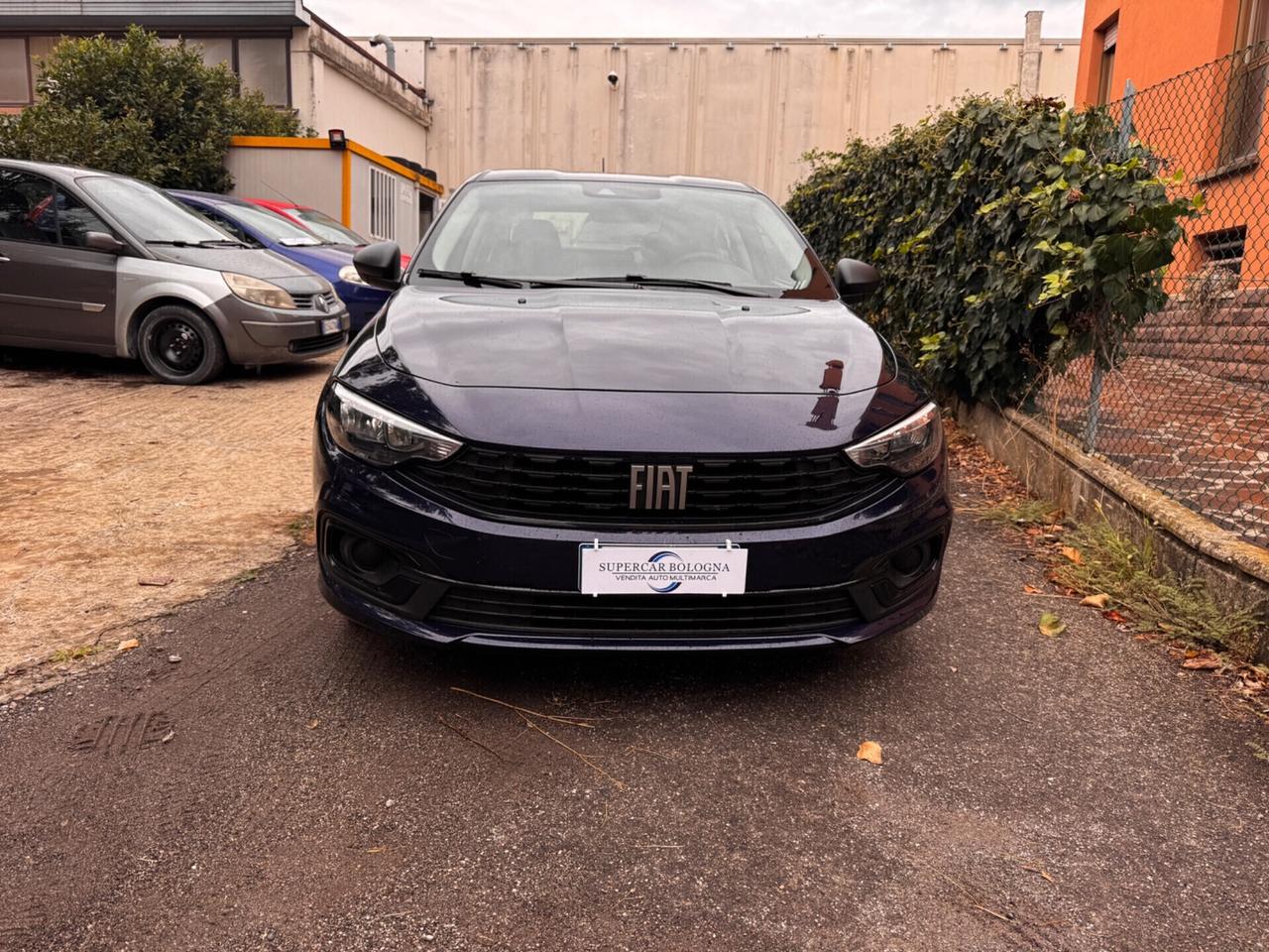 Fiat Tipo 1.0 4 porte life