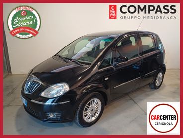 Lancia MUSA 1.3 Multijet 16V Oro plus