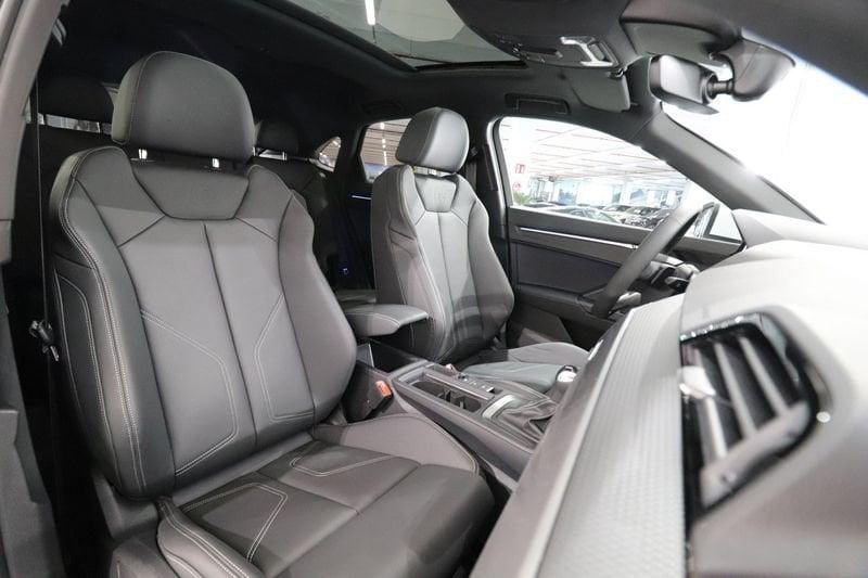 Audi Q3 Sportback 40 TDI Quattro S line