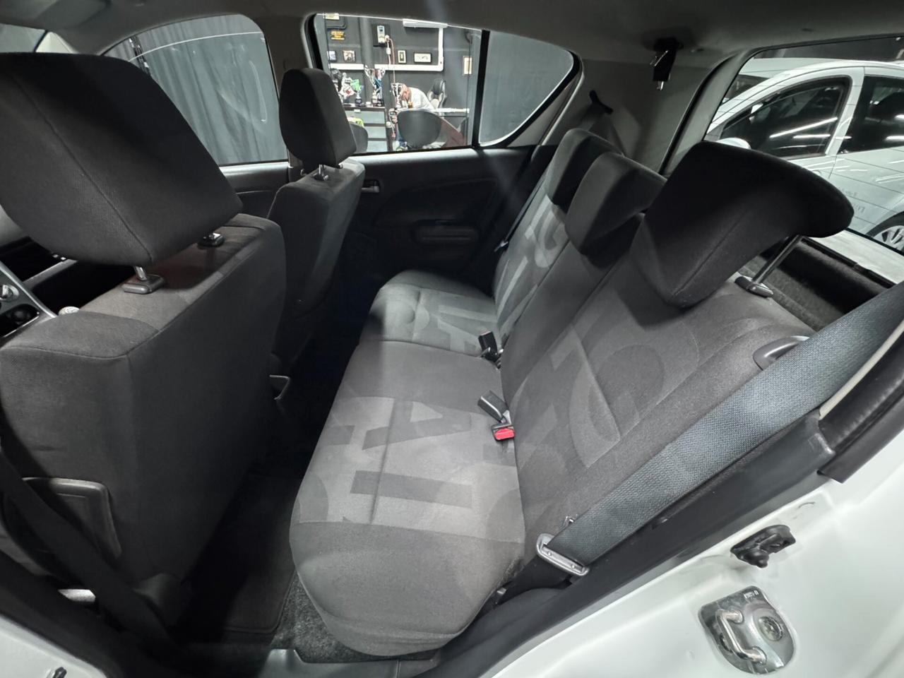 Opel Agila 1.0 12V 65CV Edition Neopatentati