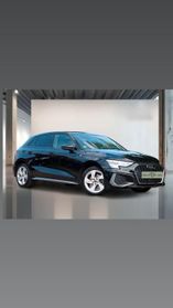 Audi A3 Sportback 40 1.4 tfsi e S line edition s-tronic