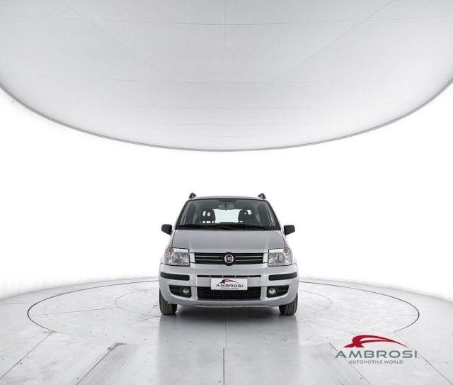 FIAT Panda 1.2 Dynamic Eco - PER OPERATORI DEL SETTORE