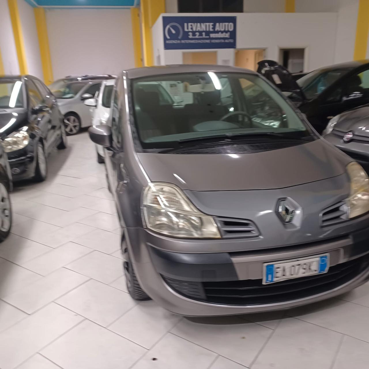 ECONOMICA MODUS 1.2 PER FAMIGLIA E NEOPATENTATI