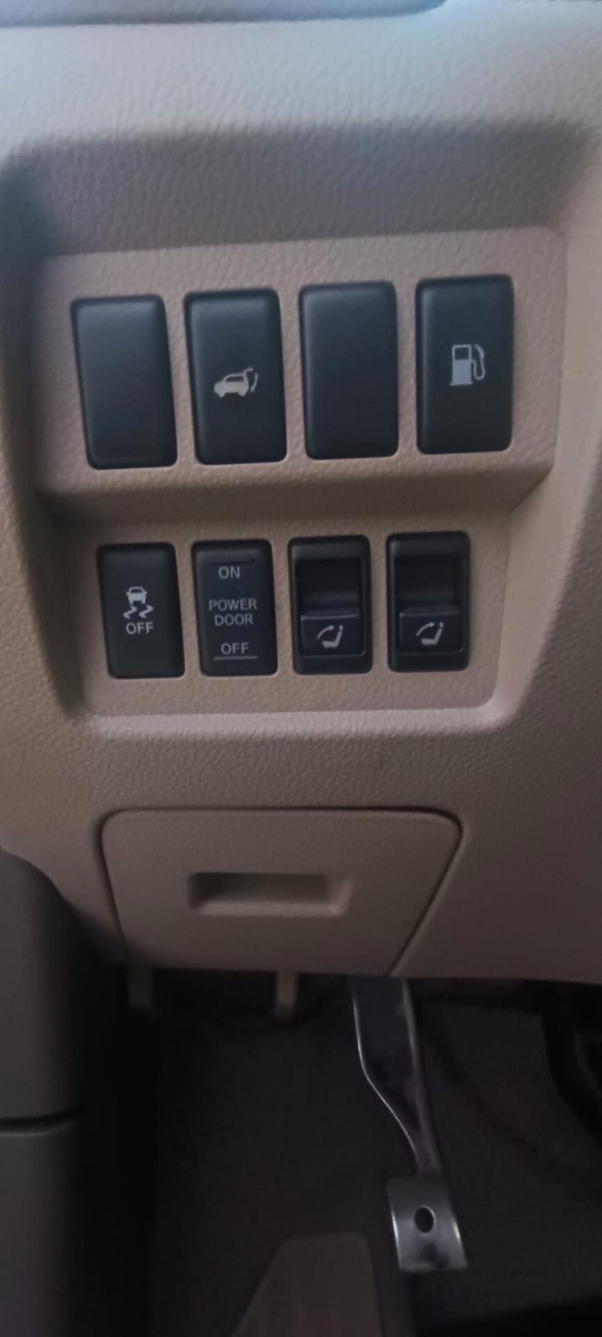 Nissan Murano 2.5 dCi Tekna-TETTO-GANCIO-20"