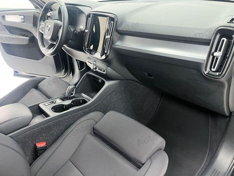 Volvo XC40 XC40 T4 RECHARGE PLUG IN HYBRID INSCRIPTION EXPRESSION