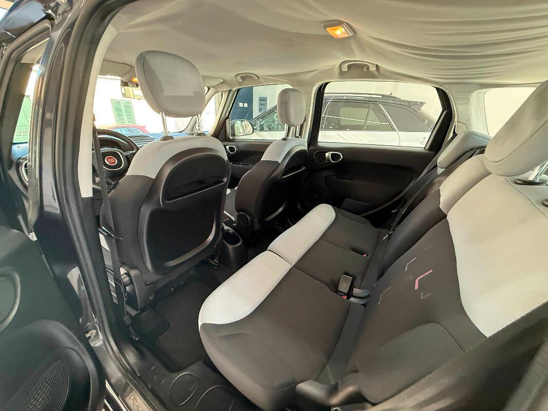 Fiat 500 L FIAT 500L 1.3 mjt Urban 95cv FINANZIABILE