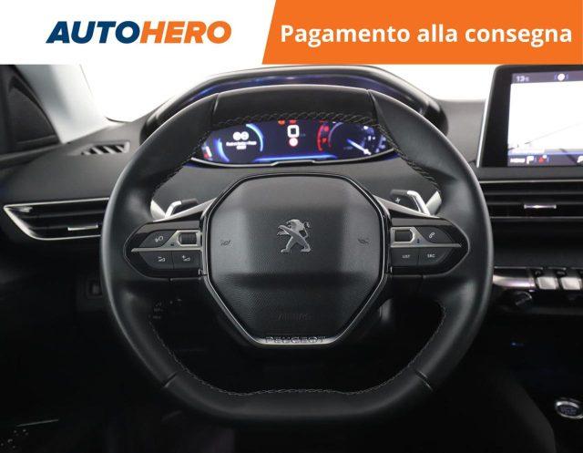 PEUGEOT 3008 PureTech Turbo 130 S&S EAT8 Allure