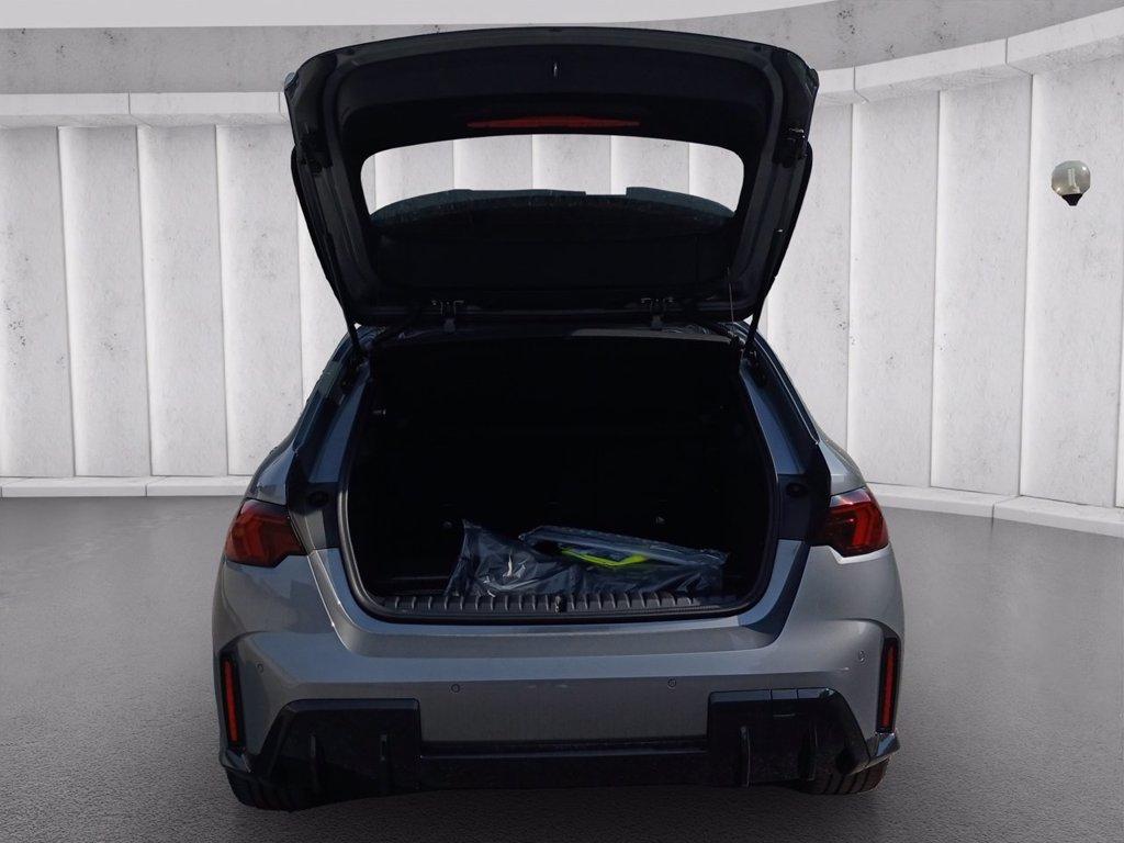 BMW 120d 48V MSport Pro auto del 2026