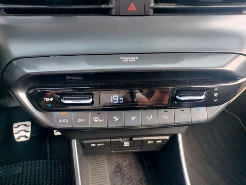 Hyundai i20 1.6 T-GDI 204cv N Performance