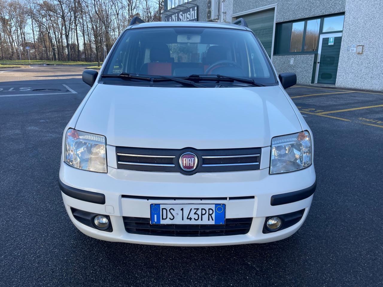 Fiat Panda 1.2 Emotion*Neopatentati*Cerchi*