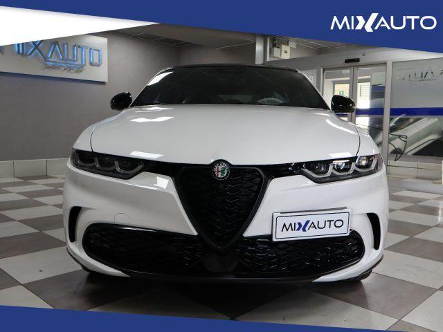 ALFA ROMEO Tonale 1.6 D 130cv Veloce TCT6 TETTO CAMERA CERCHI 20"